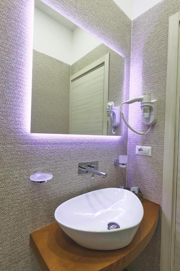B&B Mare E Poesia Салерно Екстериор снимка