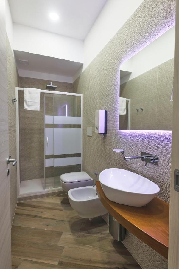 B&B Mare E Poesia Салерно Екстериор снимка