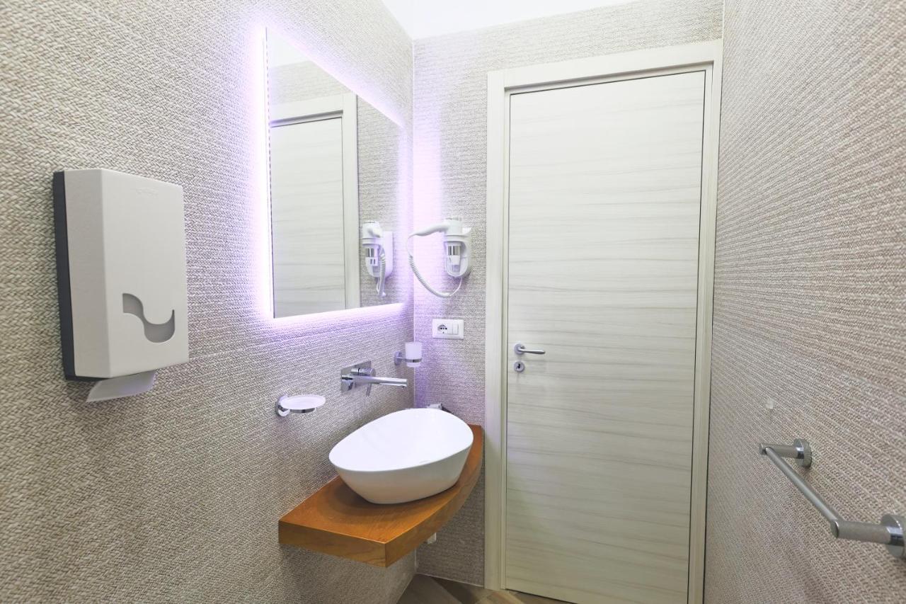 B&B Mare E Poesia Салерно Екстериор снимка