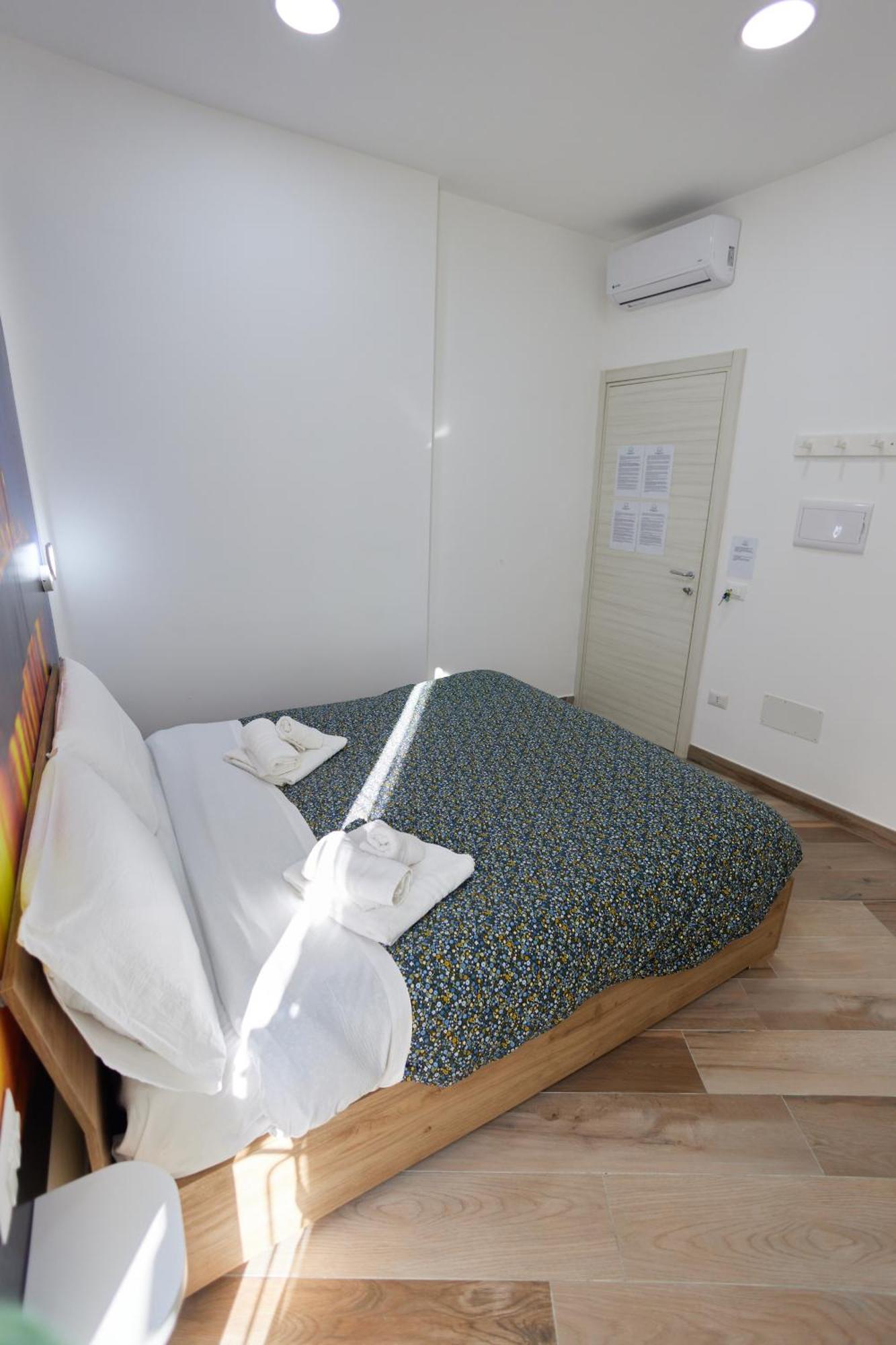 B&B Mare E Poesia Салерно Екстериор снимка