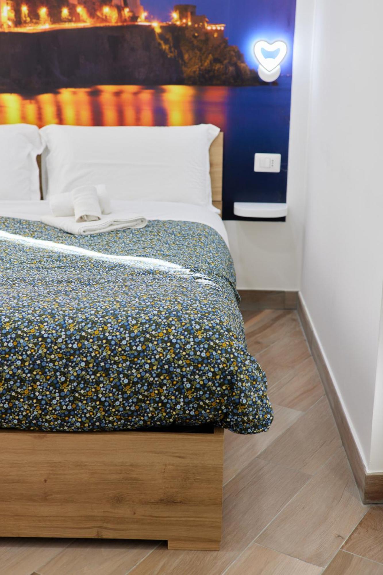 B&B Mare E Poesia Салерно Екстериор снимка